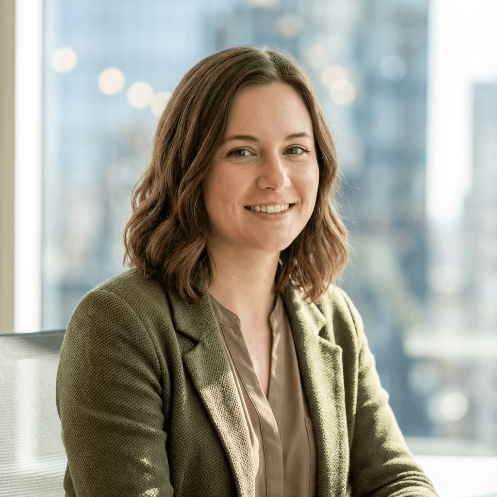 Lisa Wong, parent testimonial